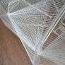 Mid-century Ceiling Light Shade by Paul Secon Image 5