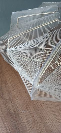Mid-century Ceiling Light Shade by Paul Secon