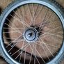 Electric bike hub motor wheel 26 inch Image 5