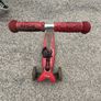 Red Micro Scooter Image 3