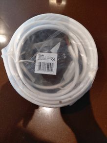 Electric cable