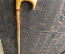cardigan stick