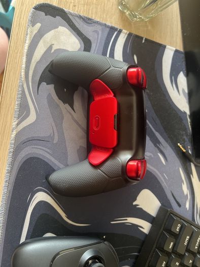 Ps5 hexgaming controller