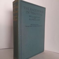 The Racehorse in Training by William Day and Alfred J. Day (HQ512)