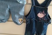 Baby clothes