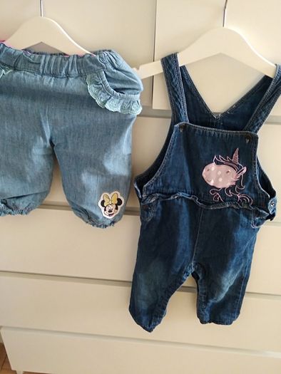 Baby clothes