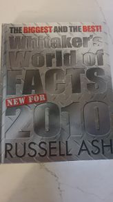 World book of facts