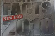 World book of facts