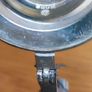 German Beer Stein Pewter Lid Vintage Made in Germany Image 7