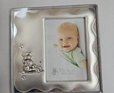 Baby Photo Frame