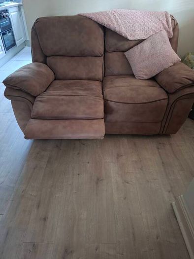 3-2-1 recliner
