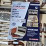 Bohman knife set Image 2