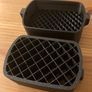 Godox V860III Flash Grid Attachment Image 4