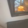 hall table and mirror Image 7