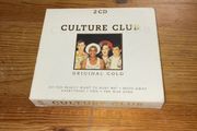 Culture Club - Original Gold