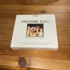 Culture Club - Original Gold