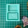 Molds for epoxy resin or polymer clay Image 9