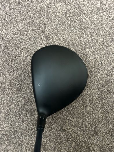 Takomo Ignis D1 Driver