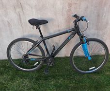 Bicycles