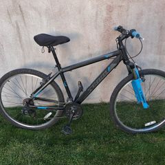 Bicycles
