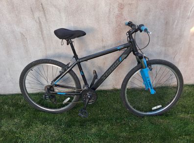 Bicycles
