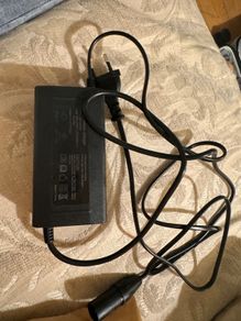 ENGWE T14 Ebike Battery Charger Original EU Plug