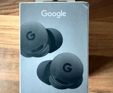 Google Pixel Buds 2A