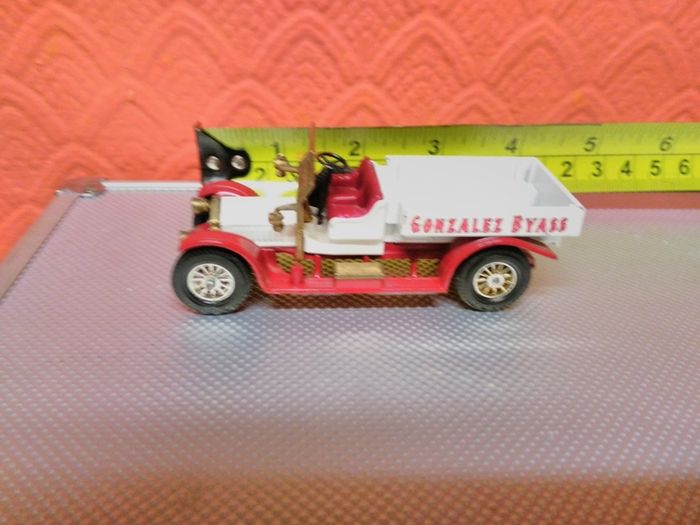 Matchbox