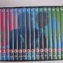 Miami Vice The Definitive Complete Collection 32 discs Box Set Image 4