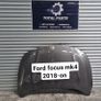 Car bonnets Image 2