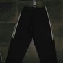 man utd tracksuit bottoms size small Image 5