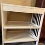 changing table Image 3