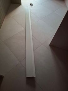 Skirting board