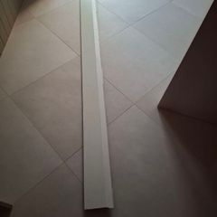 Skirting board