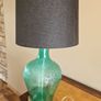 large green lamp Image 2