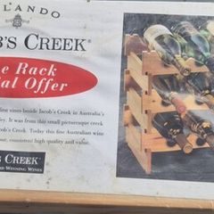 Wine Rack