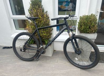 carrera vengeance