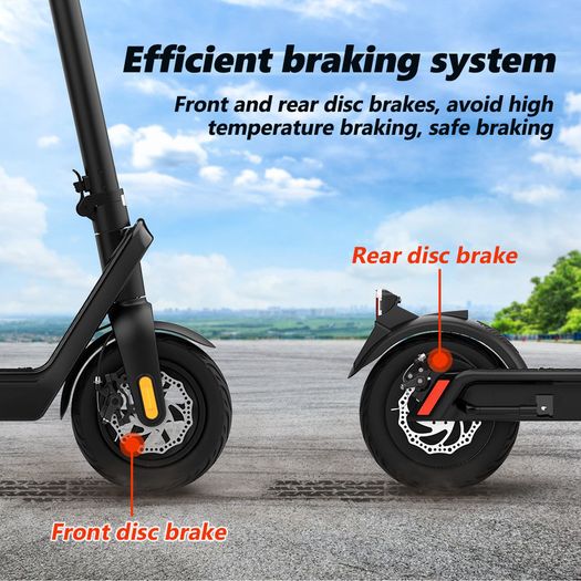 AOVO X9 plus Electric Scooter