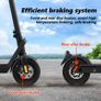 AOVO X9 plus Electric Scooter Image 10