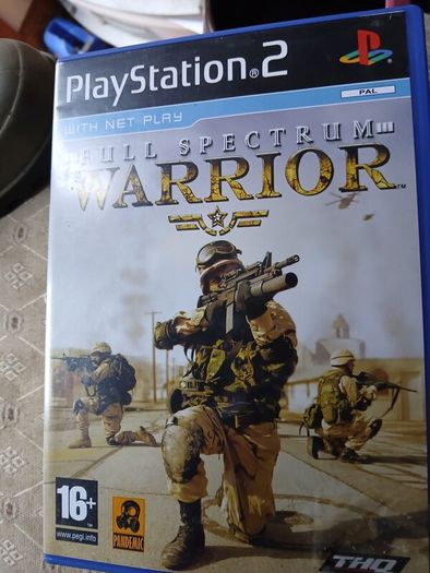 PlayStation 2 games