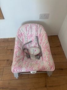 baby bouncer