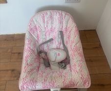 baby bouncer