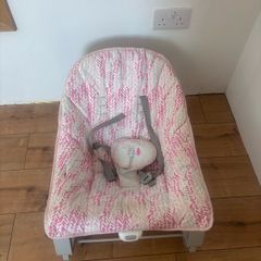 baby bouncer