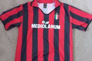 football jersey