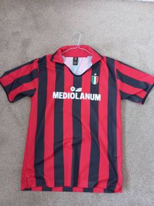 football jersey