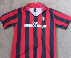football jersey