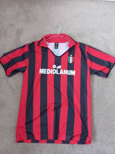 football jersey