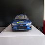 Otto Subaru Impreza S6 WRC 1/18 Image 3