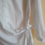 ZARA White Shirt Image 4