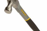 Stanley STHT0-51309 Claw Hammer Fibreglass Shaft 450g / 16oz